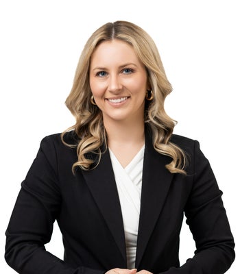 Portrait of Rachel Wren, BRAND & MARKETING COORDINATOR | REALTOR®.